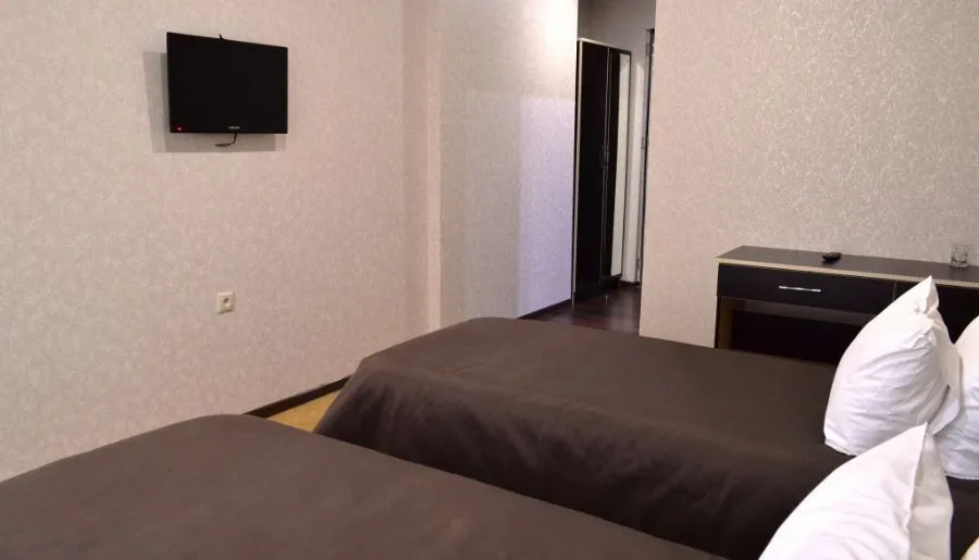 Hotel Grand Vejini — ფოტო 41