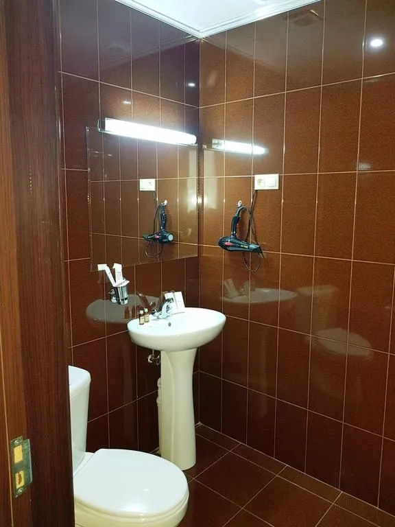 Hotel Grand Vejini — ფოტო 55