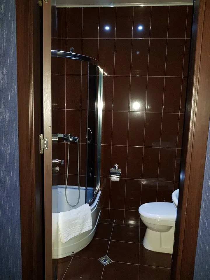 Hotel Grand Vejini — ფოტო 53