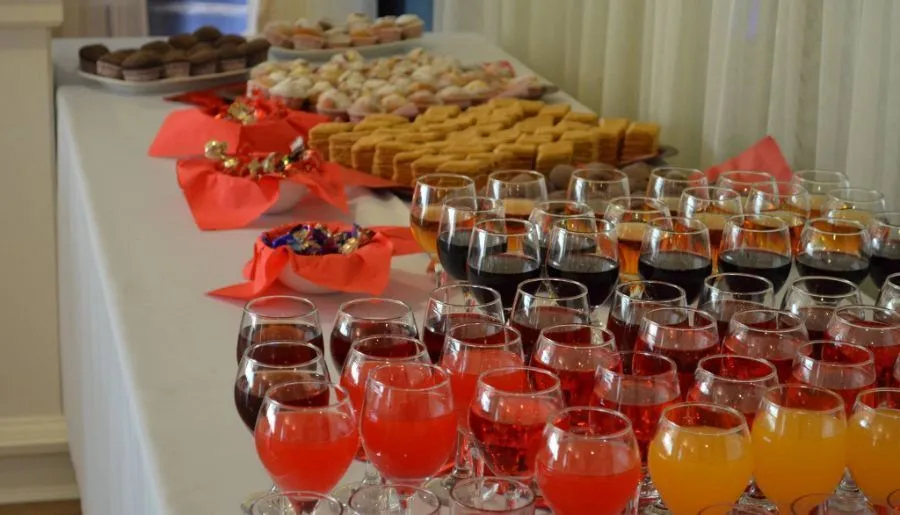 Hotel Grand Vejini — Photo 4