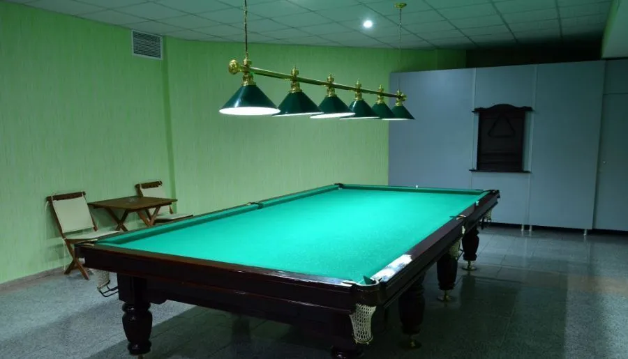 Hotel Grand Vejini — ფოტო 32