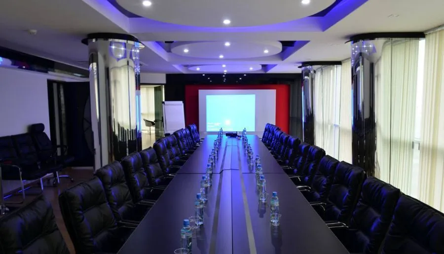 Hotel Grand Vejini — ფოტო 38