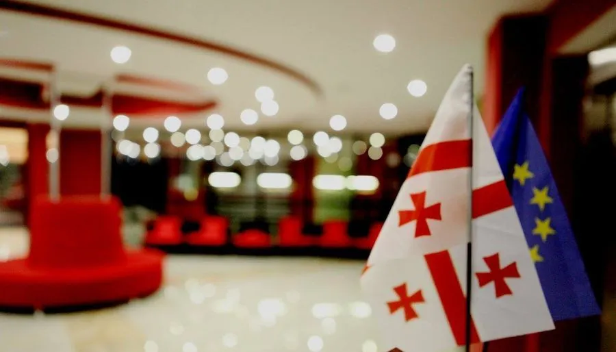 Hotel Grand Vejini — ფოტო 15