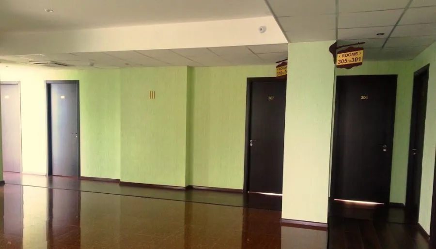 Hotel Grand Vejini — ფოტო 31