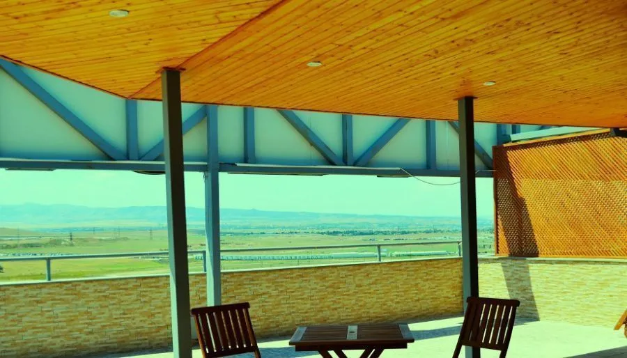 Hotel Grand Vejini — ფოტო 20
