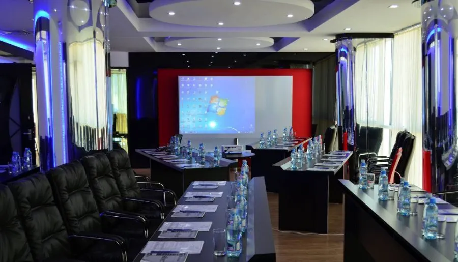 Hotel Grand Vejini — ფოტო 35