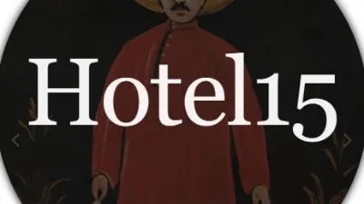 Hotel15 — Photo 5