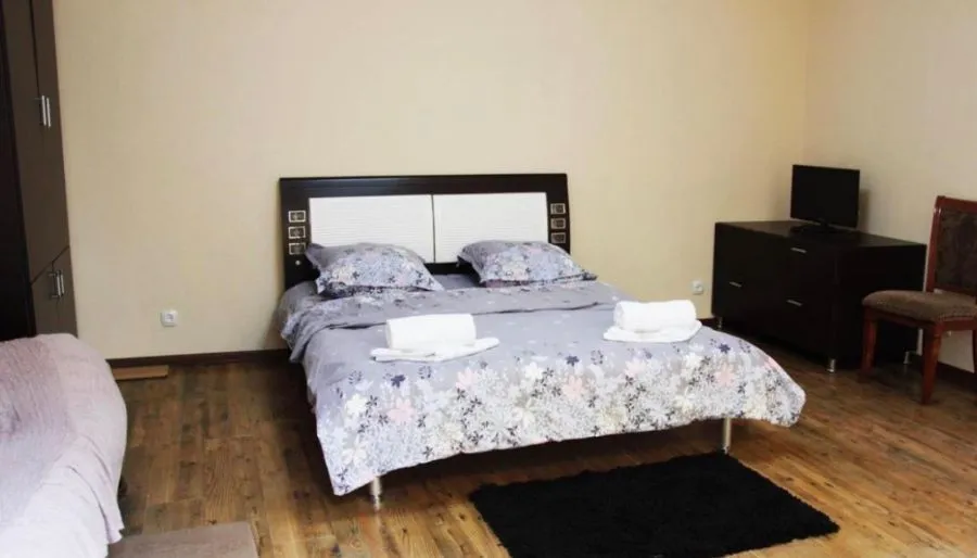 Hotel15 — ფოტო 7