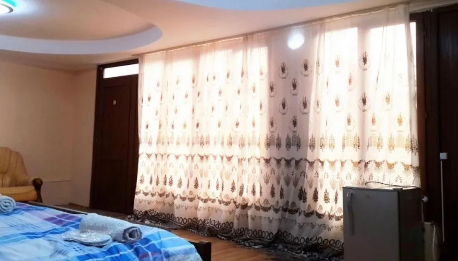 Hotel15 — ფოტო 19