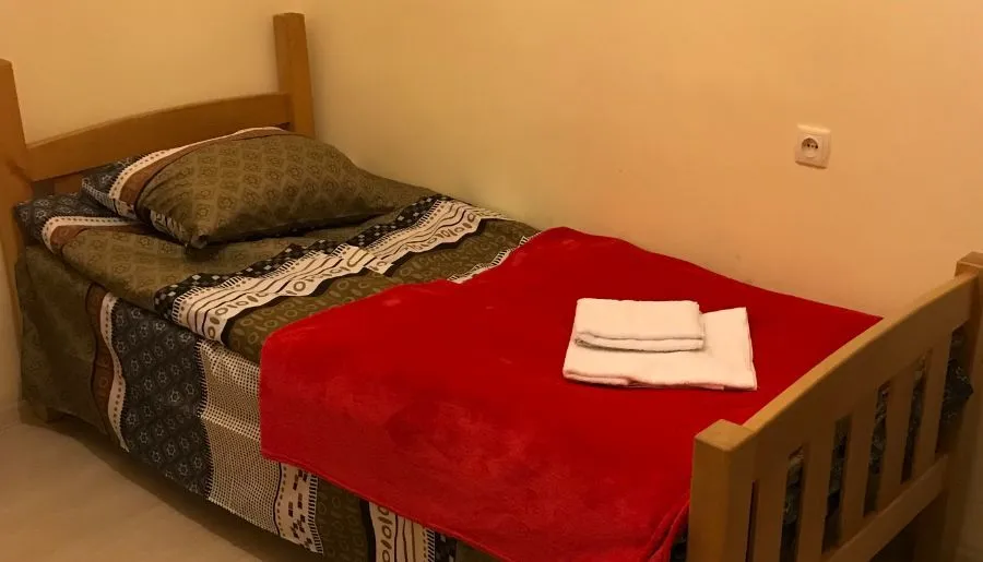 Hotel15 — ფოტო 10