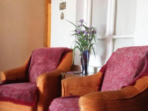 Inga's guest house — Photo 12