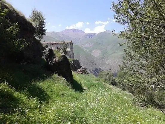 Sioni — Photo 10