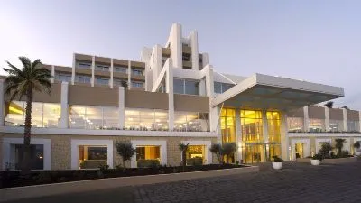 Style Hotel — Photo 11
