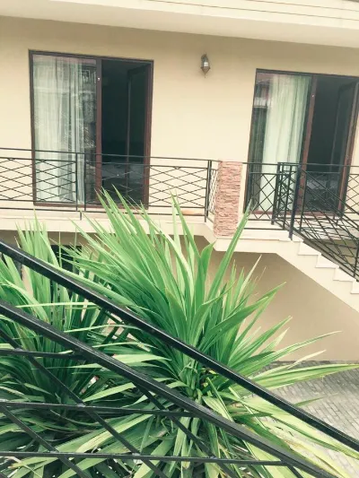 Style Hotel — Photo 12