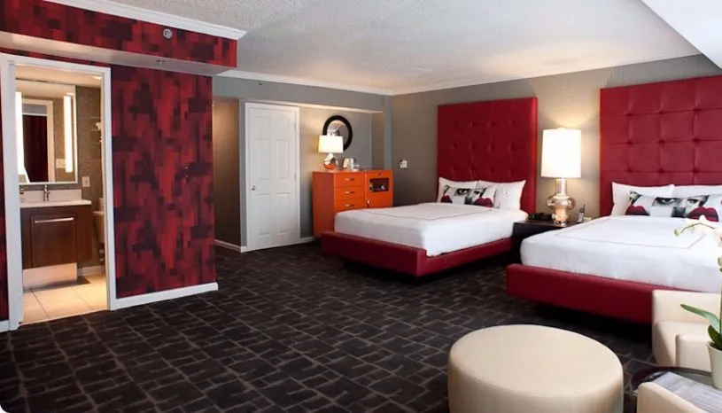 Style Hotel — Photo 7