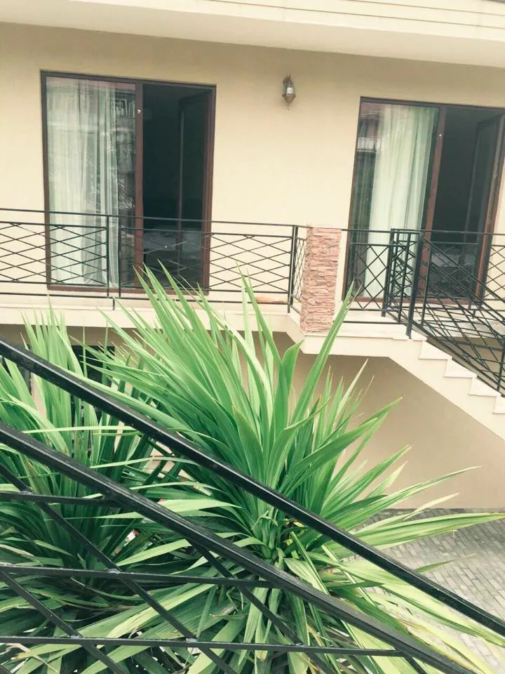 Style Hotel — Photo 4