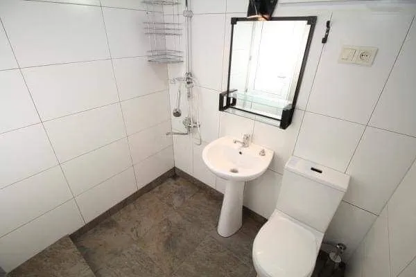 Apartment in old Tbilisi — Photo 15