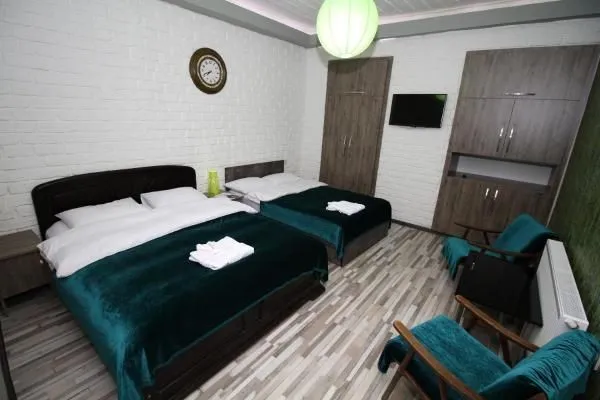 Apartment in old Tbilisi — Photo 8