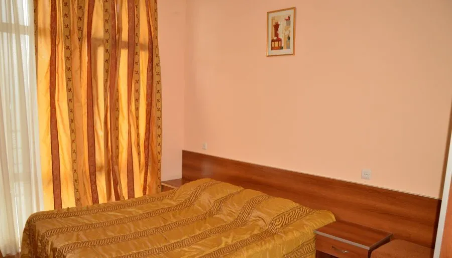 სასტუმროს ტიპის სახლი ზღვასთან — ფოტო 56