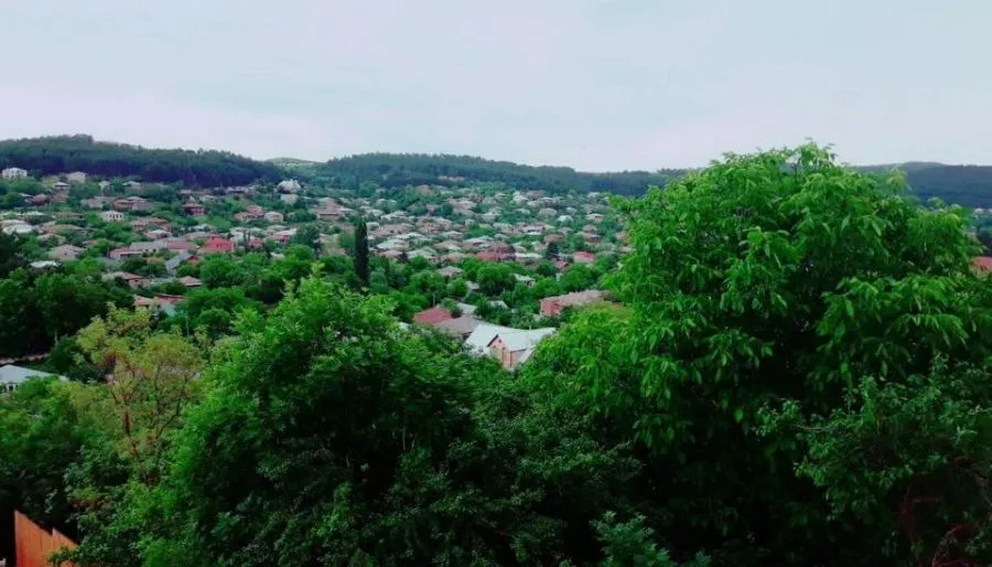 სასტუმრო ლეჯიანდრო — ფოტო 50