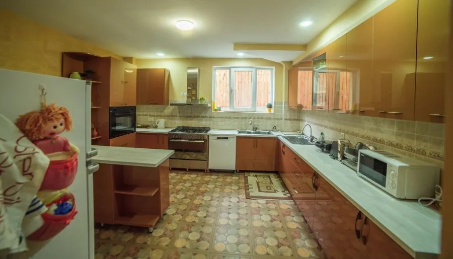 სასტუმრო ლეჯიანდრო — ფოტო 28