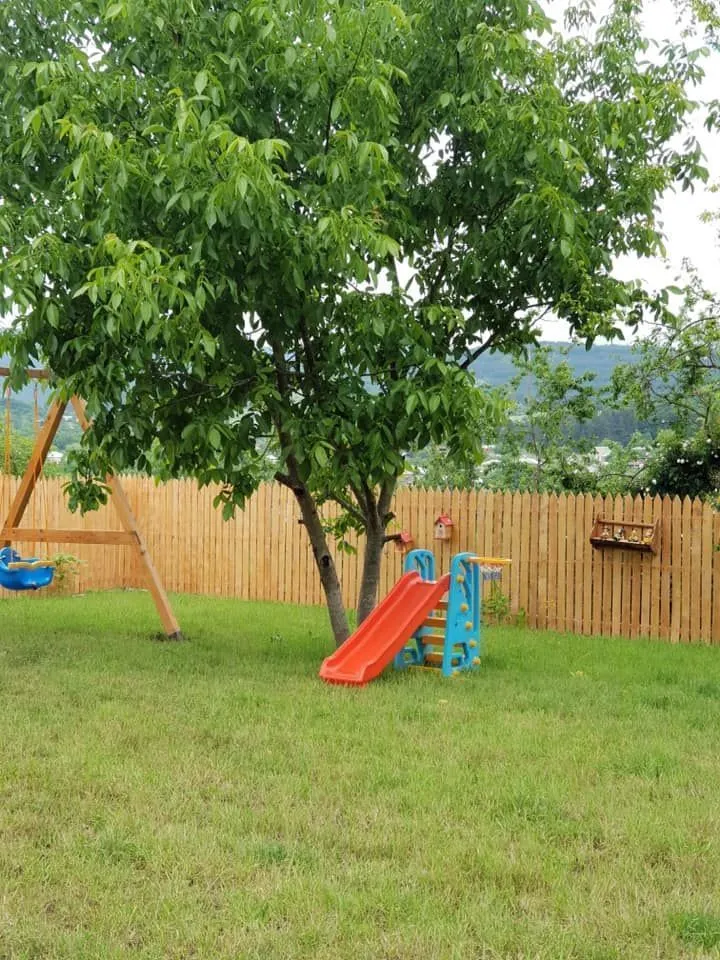 Отель Леджиандро — Фото 8