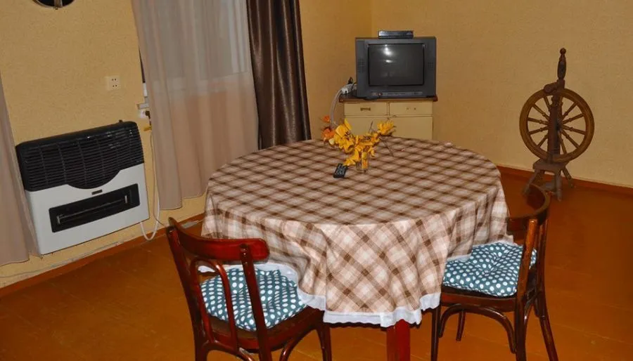 Asureti guest house — Фото 1