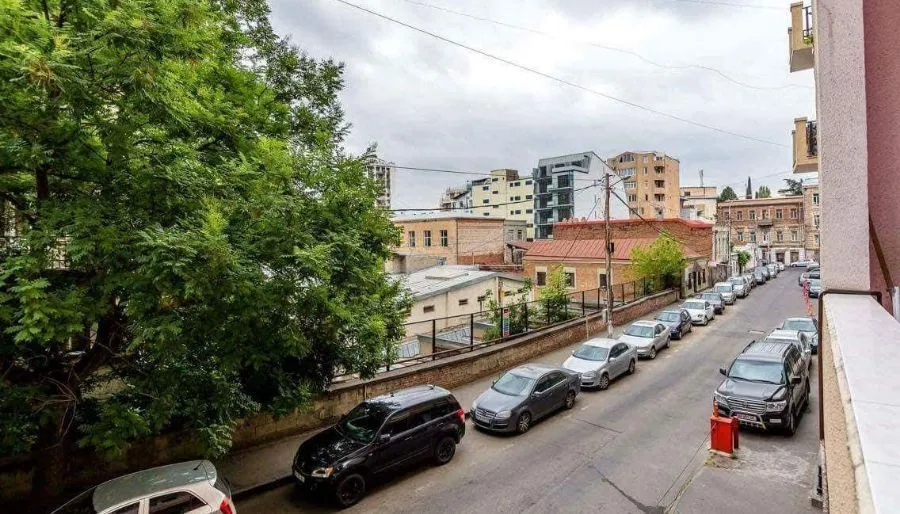 აპარტამენტი ანა I — ფოტო 2
