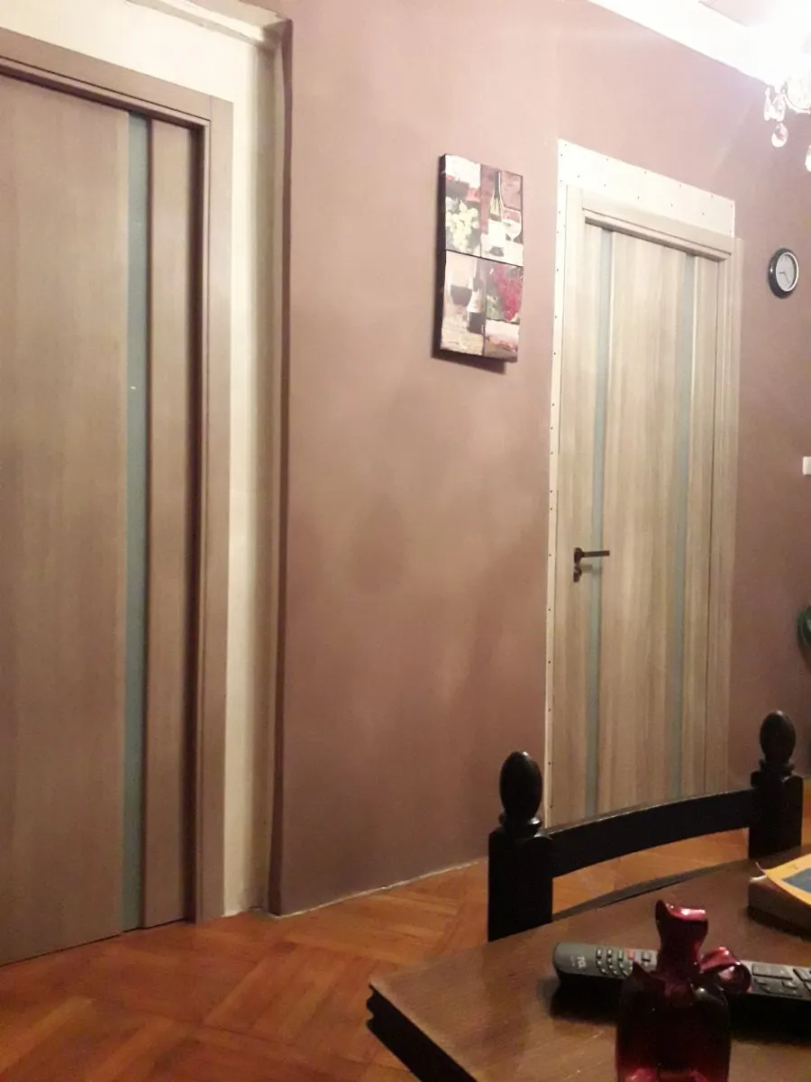 Guest house Ninoshvili — Photo 6