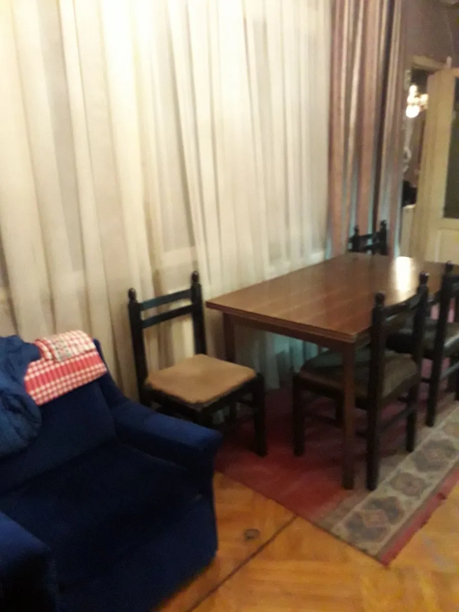 Guest house Ninoshvili — Photo 8