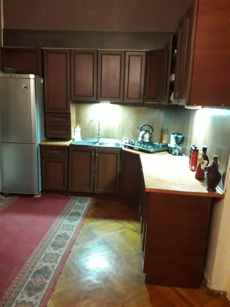 Guest house Ninoshvili — Photo 5