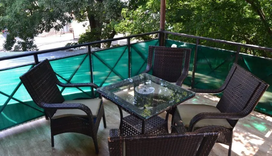 Borjomi Villa Roma — Photo 5