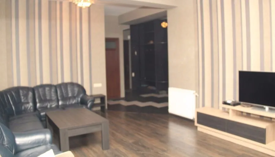 Apartment Lilii — Photo 1