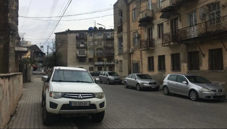 ტატი — ფოტო 5