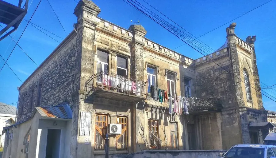 ტატი — ფოტო 6