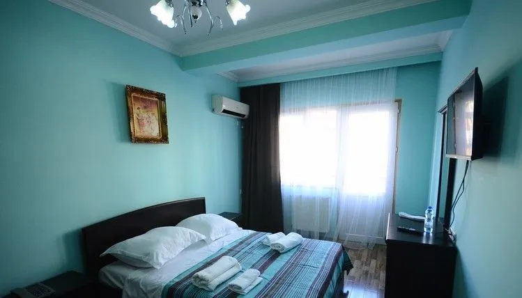 სქაი სთარ — ფოტო 18