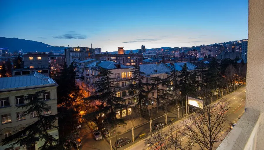 Heart of Tbilisi — Photo 3