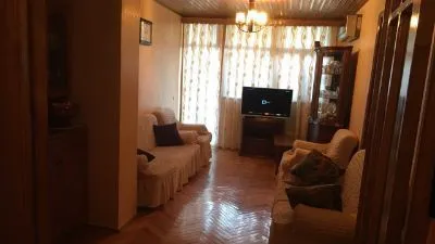ბინა ზღვასთან ახლოს