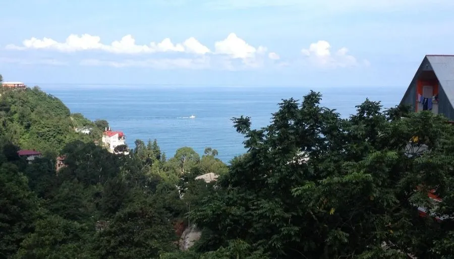 როიალ ჰაუს — ფოტო 1