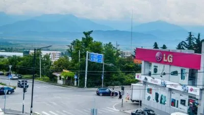 ჰოსტელი თელავი