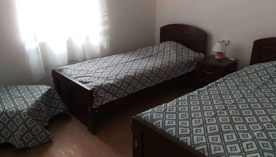 ჰოსტელი თელავი — ფოტო 21