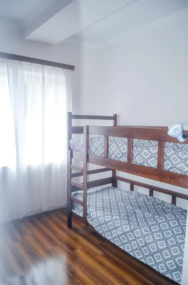 ჰოსტელი თელავი — ფოტო 26