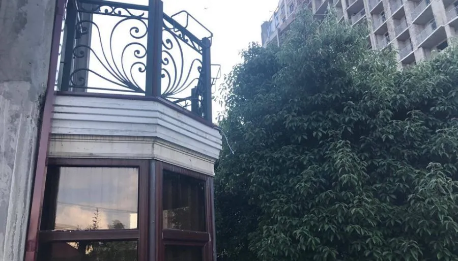 Guest house Soso — Photo 4