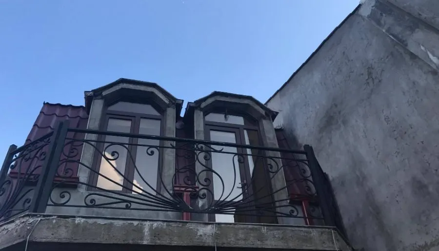 Guest house Soso — Photo 2