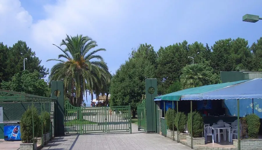 Batumi Tennis Club — Photo 4