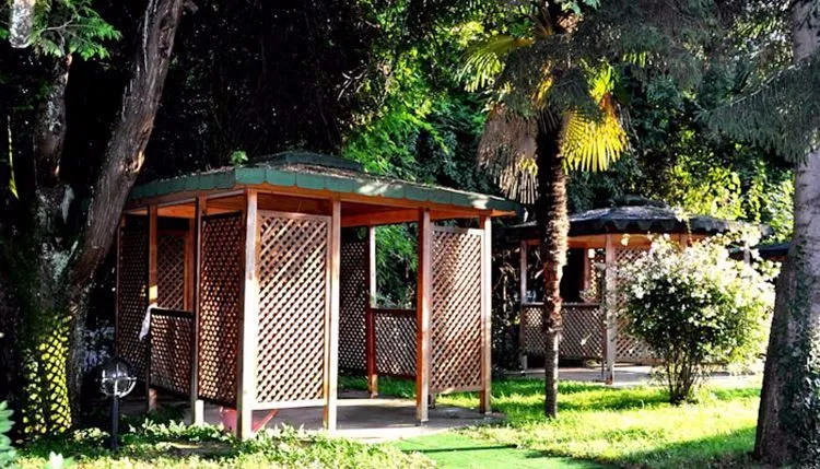 Batumi Tennis Club — Photo 5