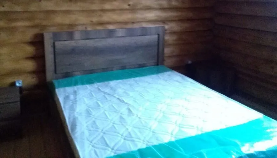 Wooden House — Photo 33
