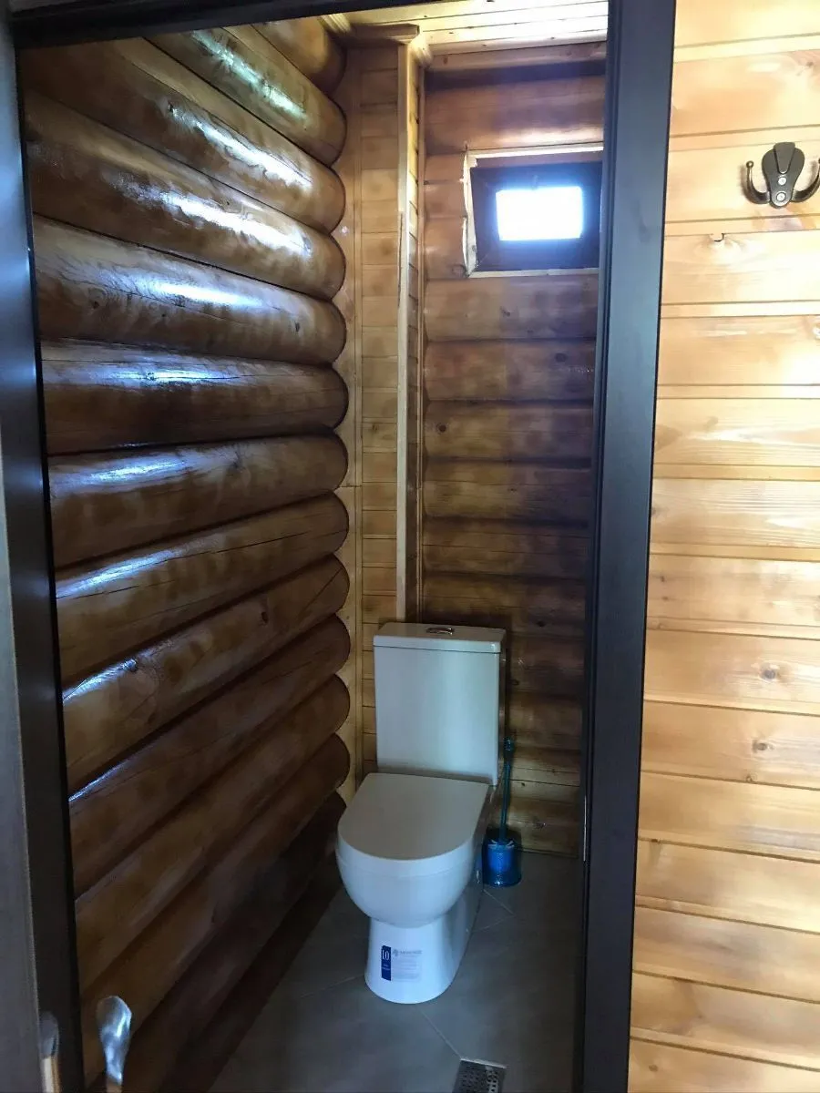 Wooden House — Photo 38
