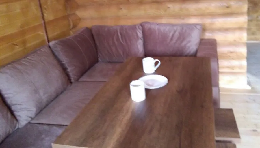 Wooden House — Photo 28