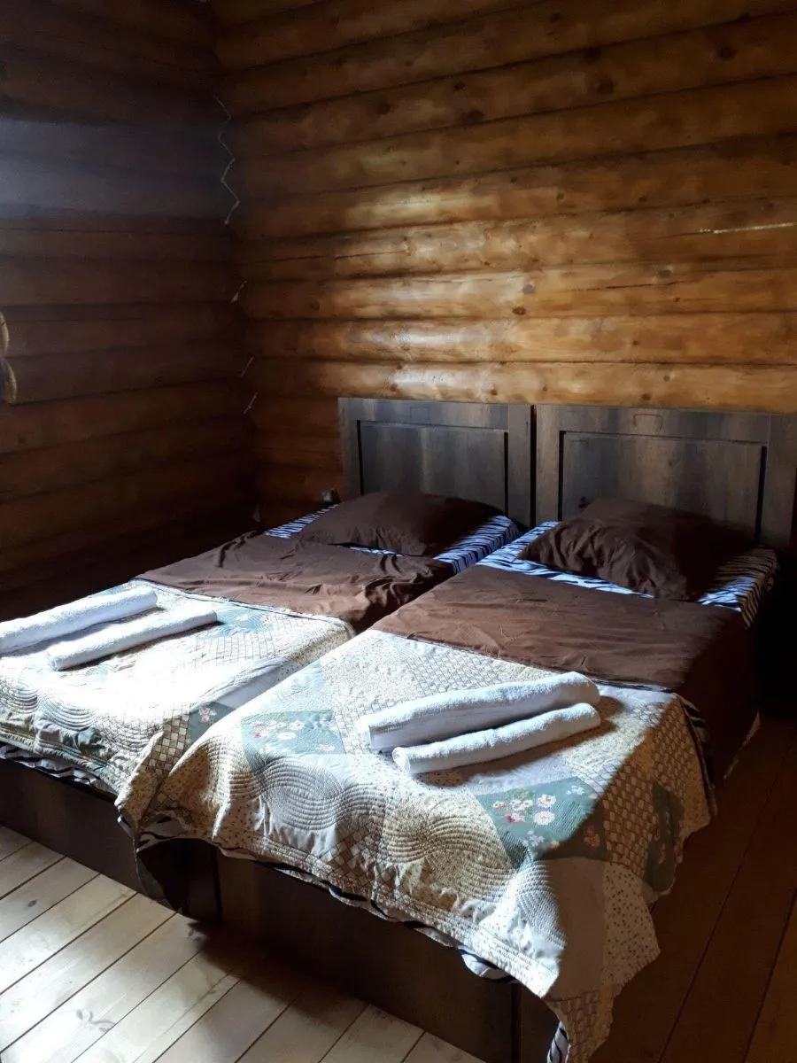 Wooden House — Photo 19